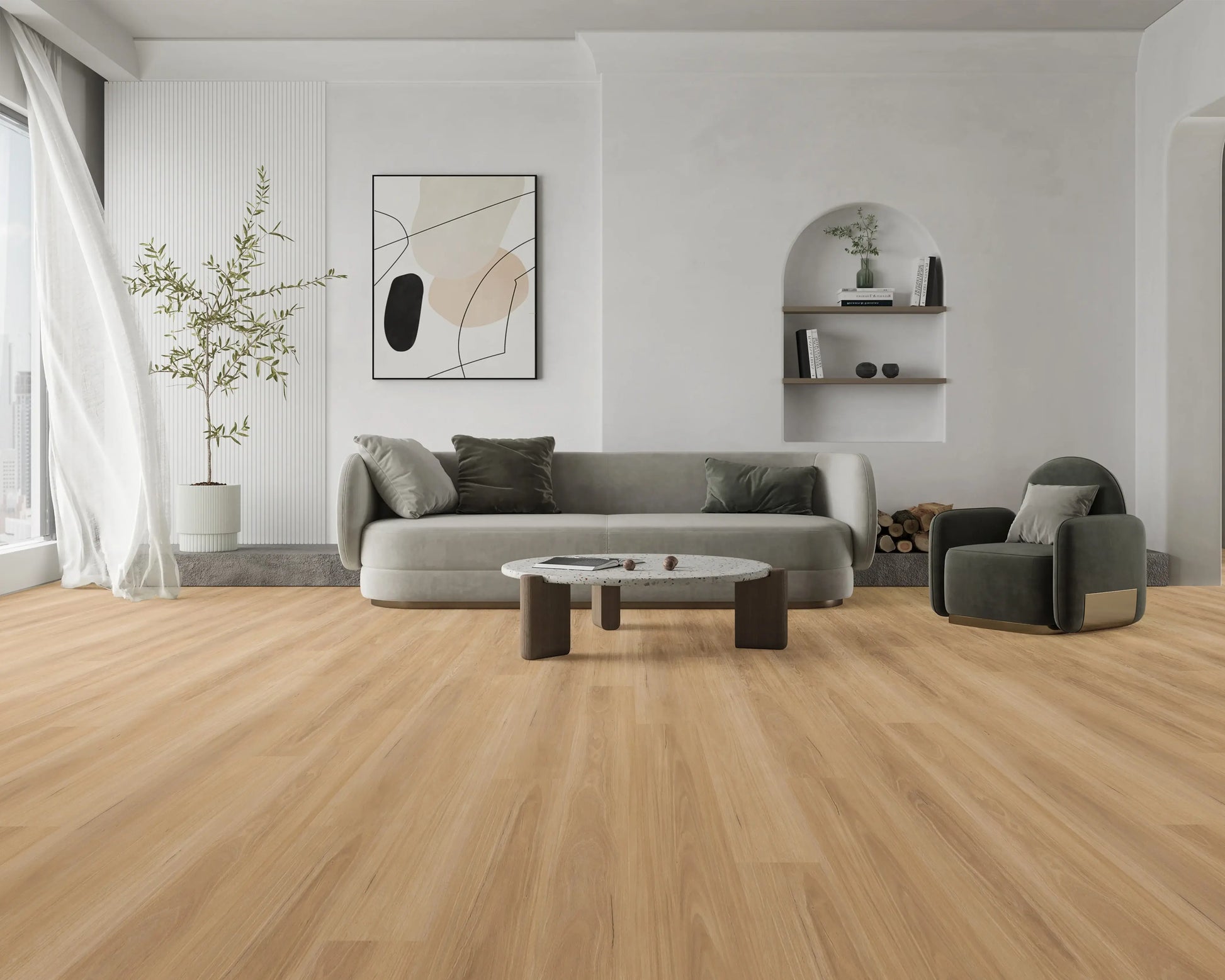 Sunvista Colour: 207 vinyl plank flooring Sunshine Coast