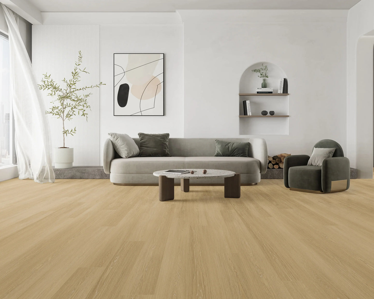 Sunvista Colour: 73 vinyl plank flooring Sunshine Coast