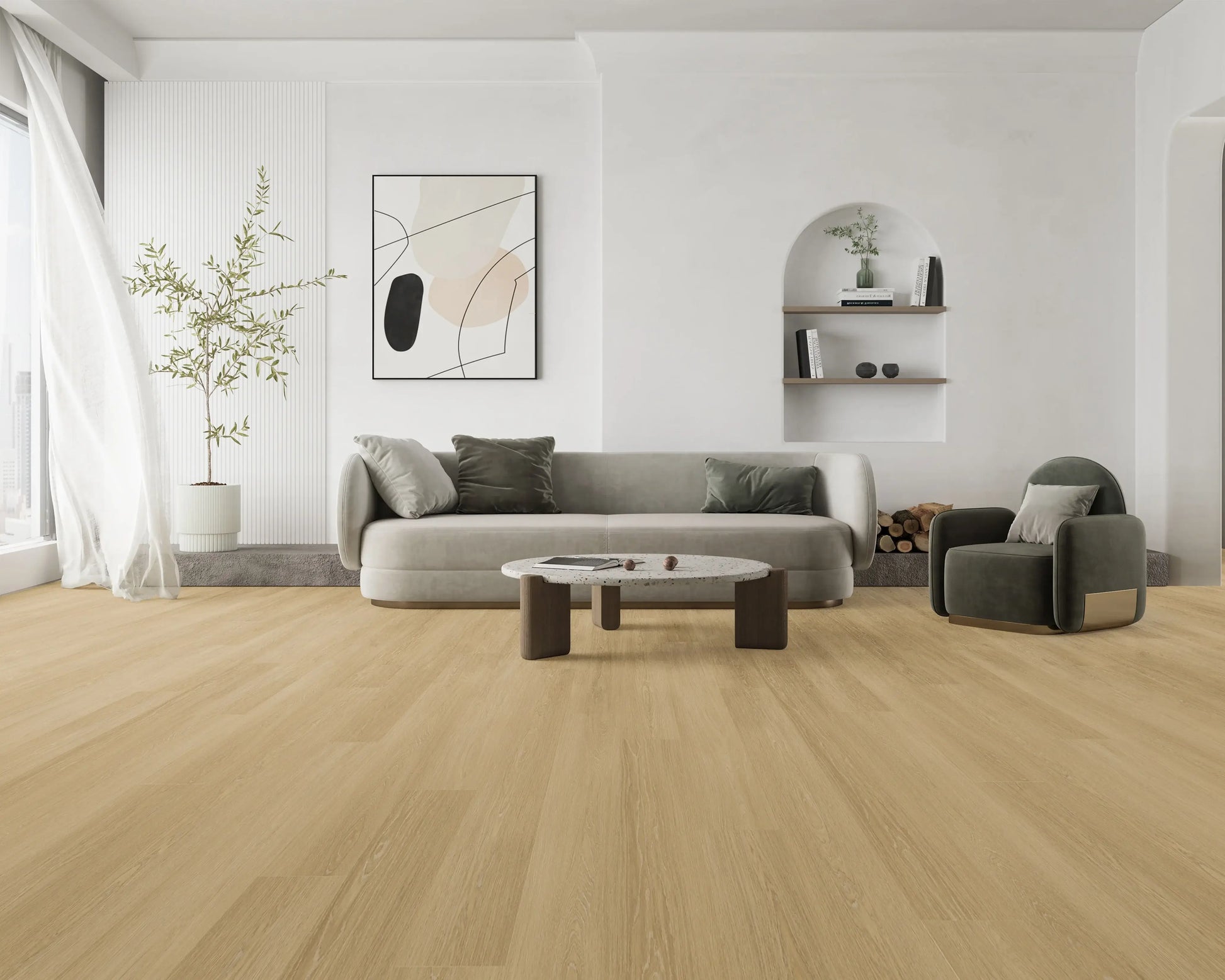 Sunvista Colour: 73 vinyl plank flooring Sunshine Coast