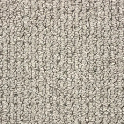 Dune scroll loop carpet, a warm pale neutral with sandy undertones and refined surface, from the Kawana Flooring Belgotex Alexandria collection