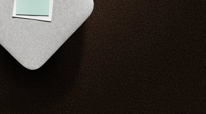 Apollo Ridge Charcoal polyester carpet