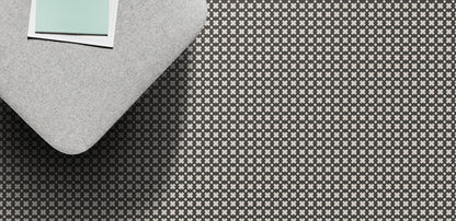 Artisan Diamantina wool carpet