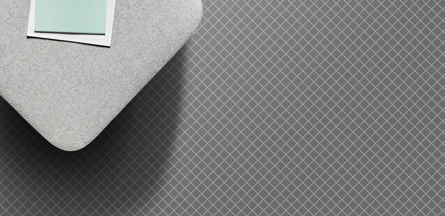 Artisan Hotham Cross wool carpet