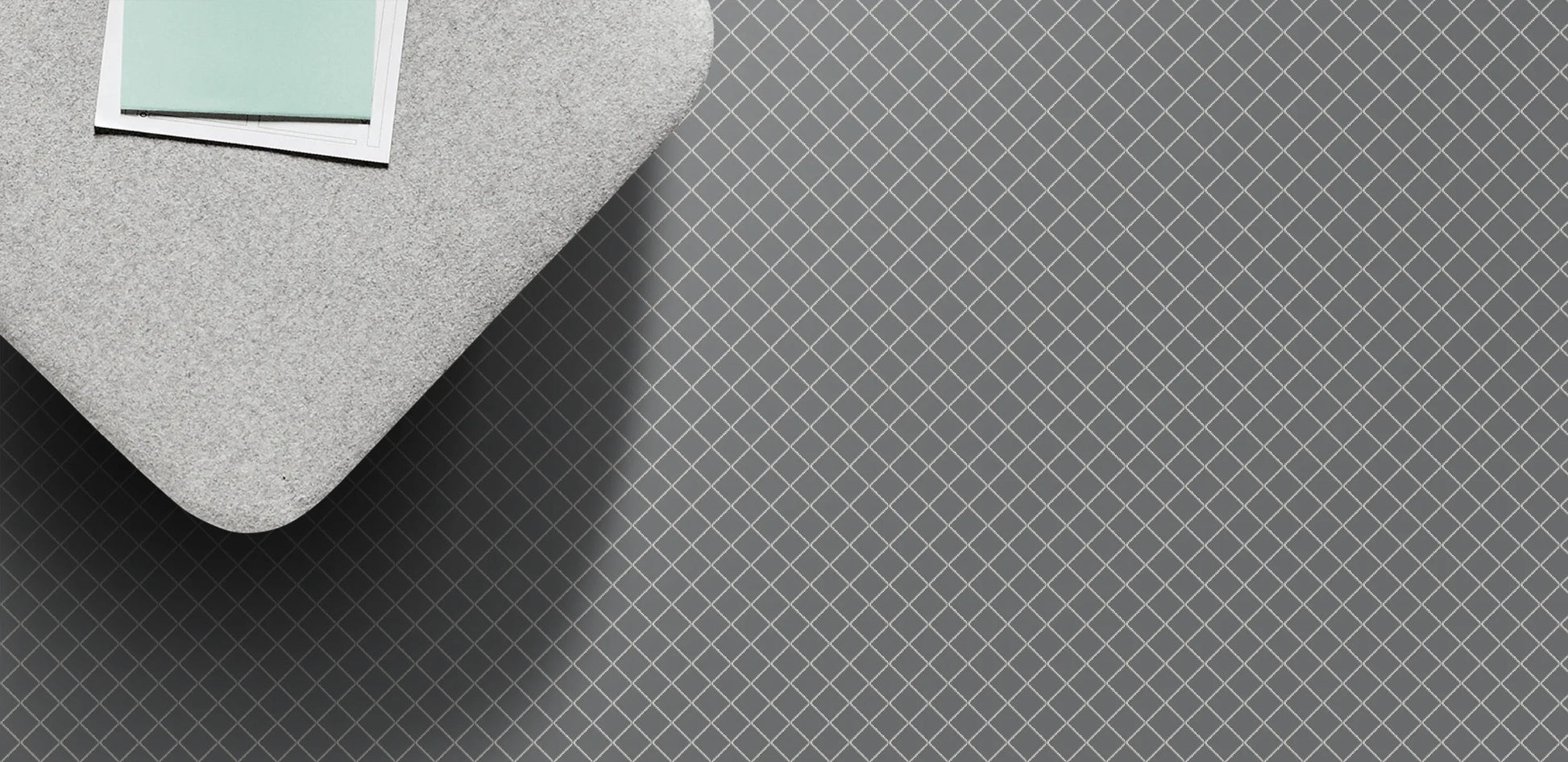 Artisan Hotham Cross wool carpet
