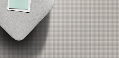 Artisan Tartan Quartz wool carpet