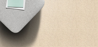 Ashgrove Vintage Ivory wool carpet