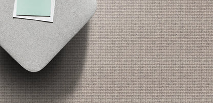 Ashgrove Wild Dove wool carpet