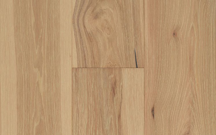 Hickory Classique