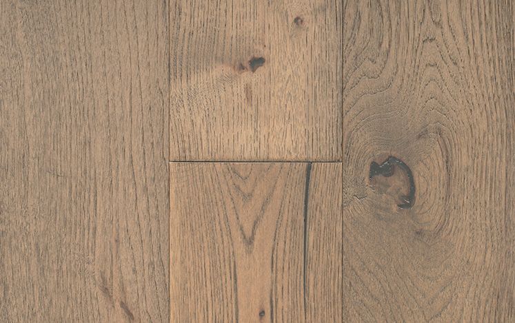Hickory Classique