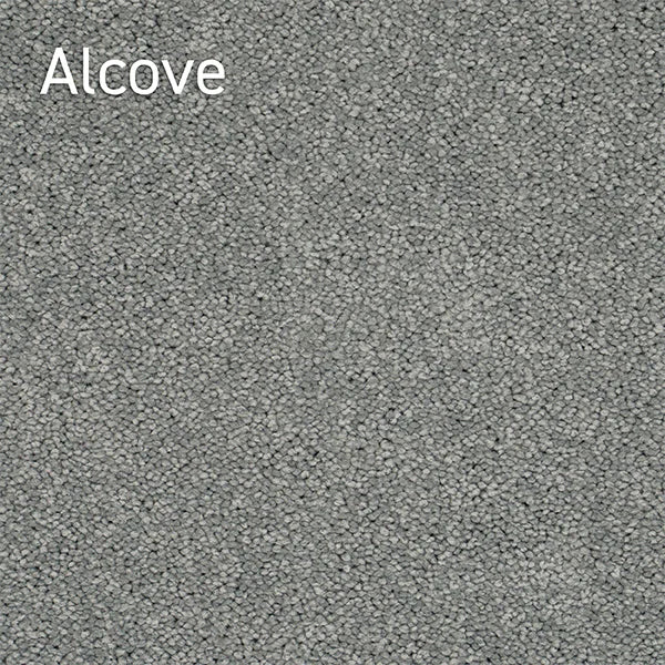 Autumn Encounters Alcove solution dyed nylon carpet