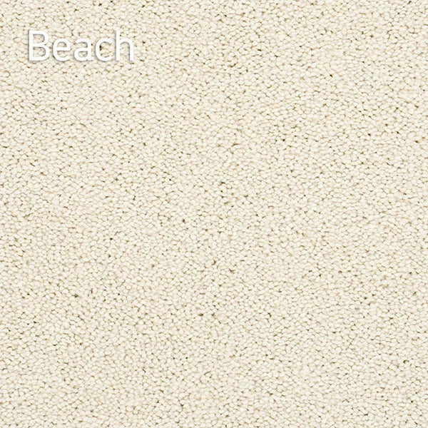Autumn Encounters Beach solution dyed nylon carpet