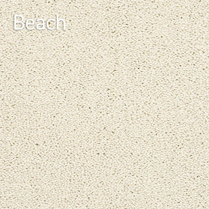 Autumn Encounters Beach solution dyed nylon carpet