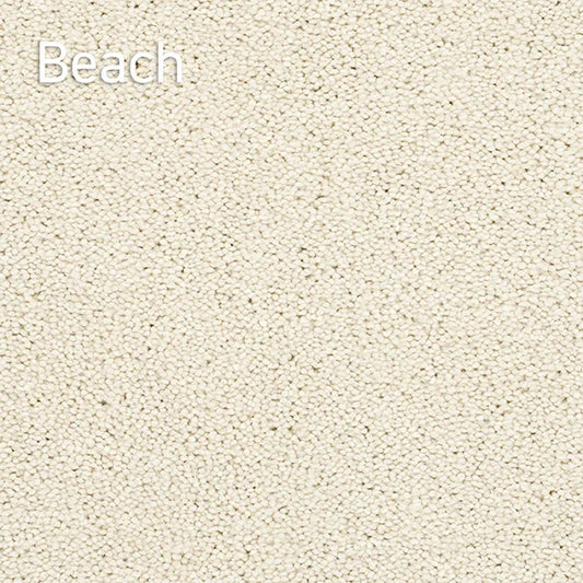 Autumn Encounters Beach solution dyed nylon carpet