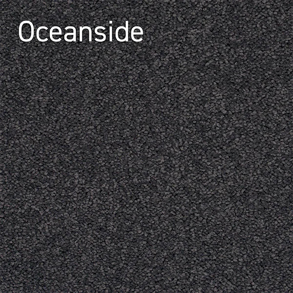 Autumn Encounters Oceanside solution dyed nylon carpet