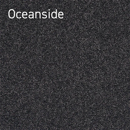 Autumn Encounters Oceanside solution dyed nylon carpet