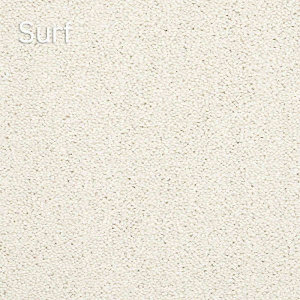 Autumn Encounters Surf solution dyed nylon carpet