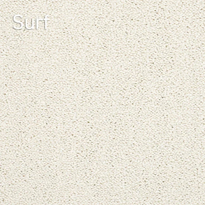 Autumn Encounters Surf solution dyed nylon carpet