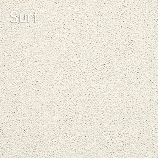 Autumn Encounters Surf solution dyed nylon carpet