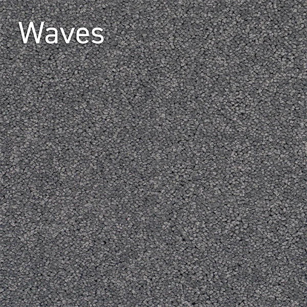 Autumn Encounters Waves solution dyed nylon carpet