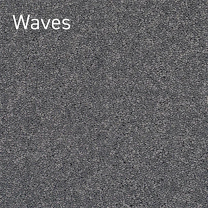 Autumn Encounters Waves solution dyed nylon carpet