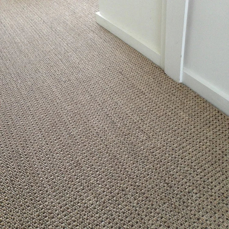Floorspace Autumn Slate Sisal in a styled residential interior
