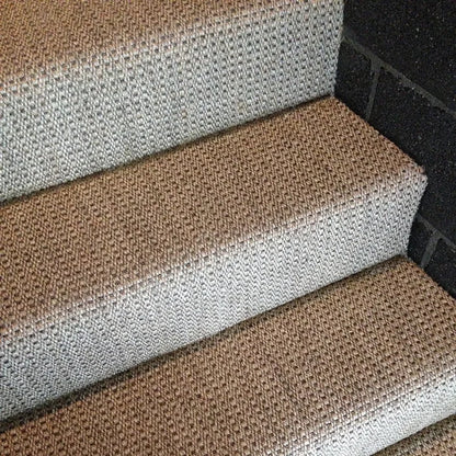 Floorspace Autumn Slate Sisal shown as wall-to-wall installation
