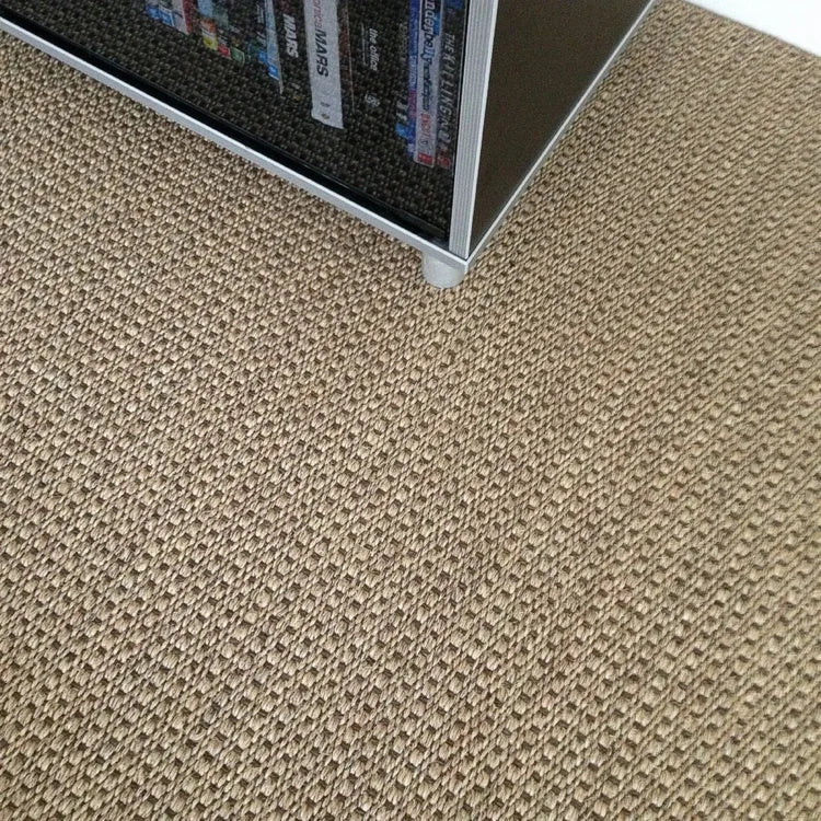 Floorspace Autumn Slate Sisal in a contemporary home interior