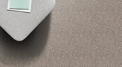 Balmain Ashwood solution dyed nylon carpet