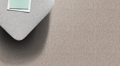 Balmain Pebble Bay solution dyed nylon carpet