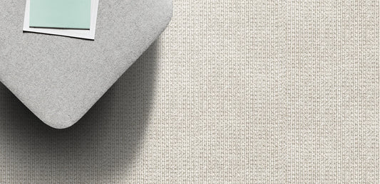 Barley Stone Chalkstone wool carpet