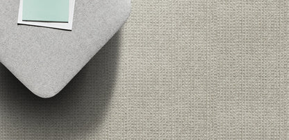 Barley Stone Frost wool carpet
