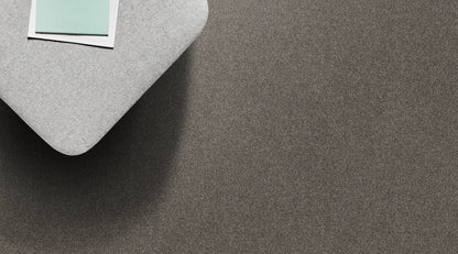 Bayside Cloud solution dyed nylon carpet