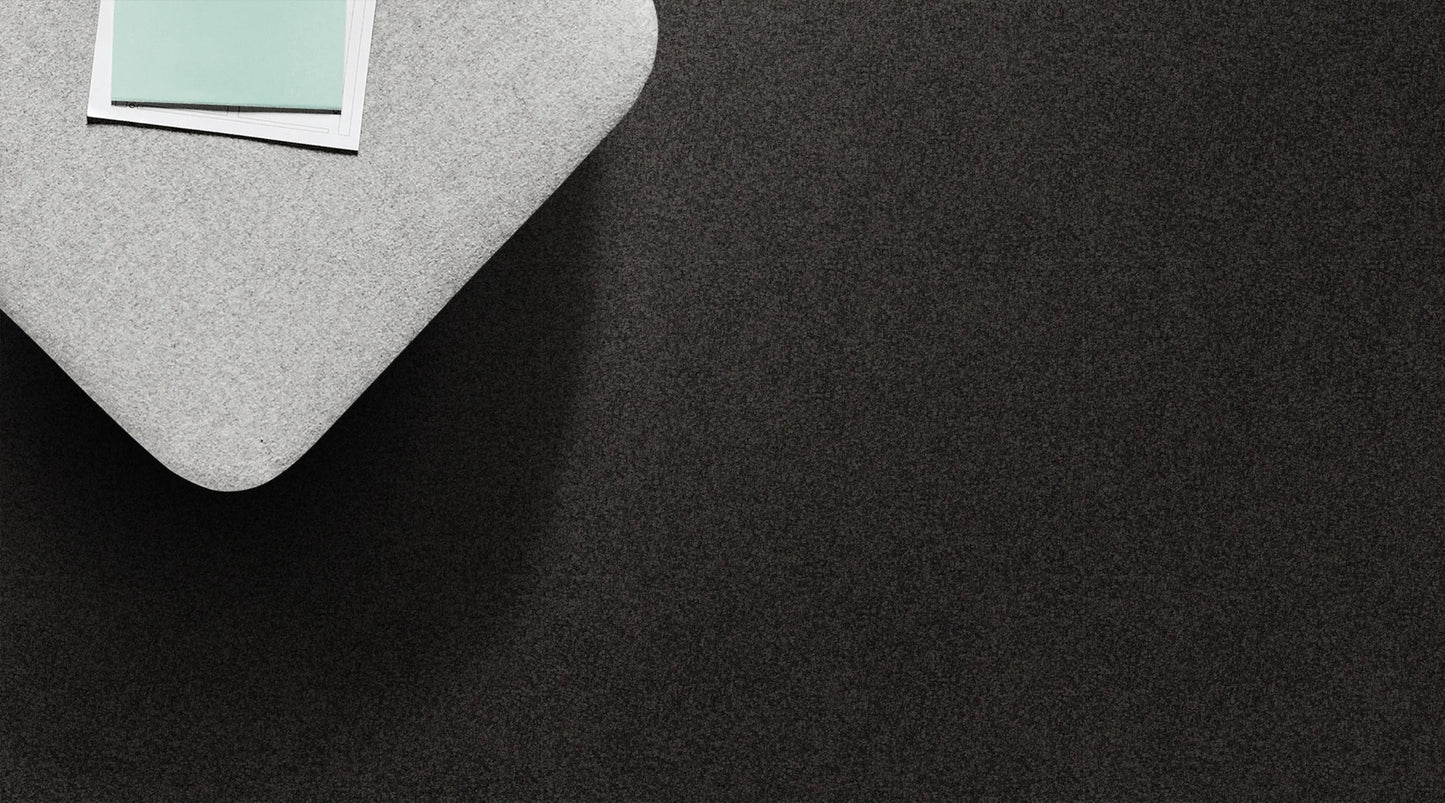Bayside Granite solution dyed nylon carpet