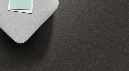 Bayside Pewter solution dyed nylon carpet