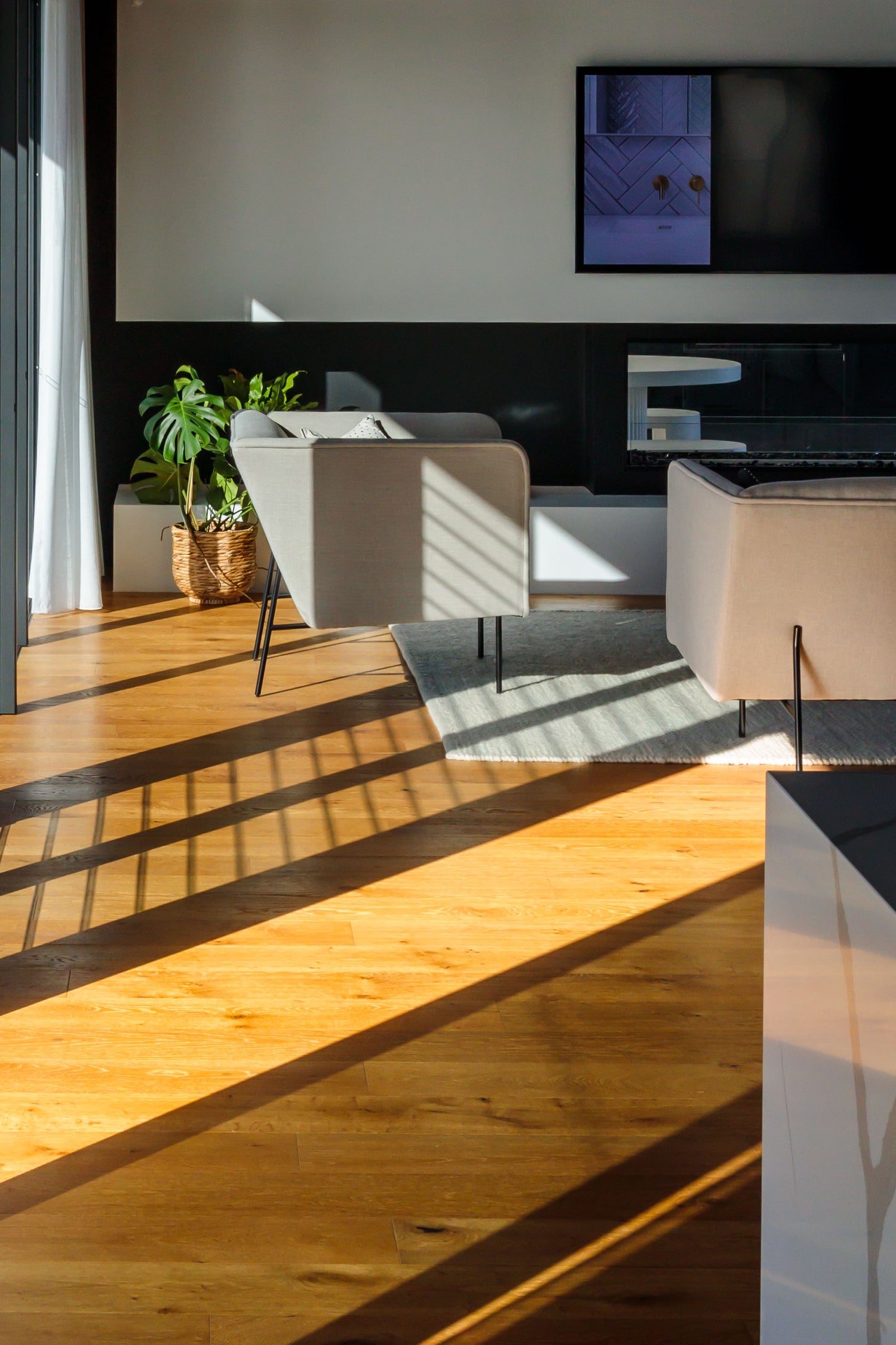 beautiful timeless timber flooring sunshine coast