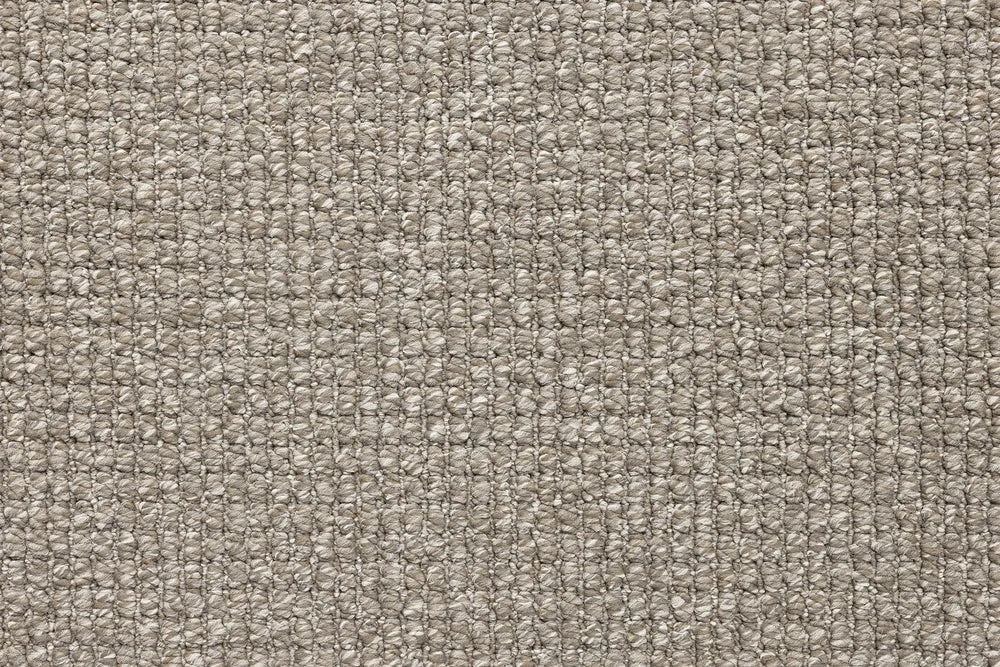 Burlywood modulated loop carpet, a warm timber-toned beige with rich natural depth, from the Kawana Flooring Beaulieu Bountiful collection