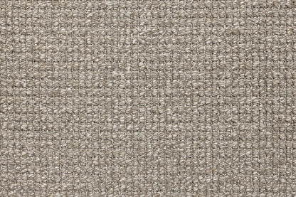 Burlywood modulated loop carpet, a warm timber-toned beige with rich natural depth, from the Kawana Flooring Beaulieu Bountiful collection
