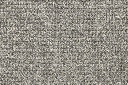 Grey Marble modulated loop carpet, a sophisticated mid-cool-grey with quietly composed tonal weight, from the Kawana Flooring Beaulieu Bountiful collection