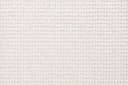 Vanilla Ice modulated loop carpet, a soft luminous pale cream with refined gentle character, from the Kawana Flooring Beaulieu Bountiful collection