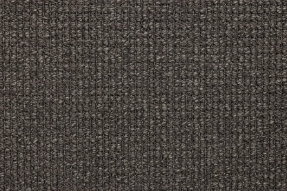 Walnut modulated loop carpet, a deep warm-brown with grounded earthy character, from the Kawana Flooring Beaulieu Bountiful collection