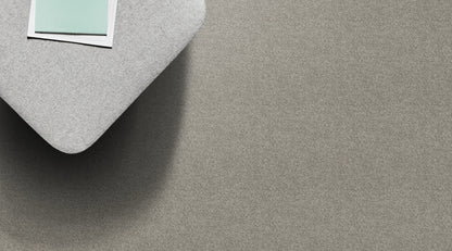 Bridgeport Smokehaze solution dyed nylon carpet