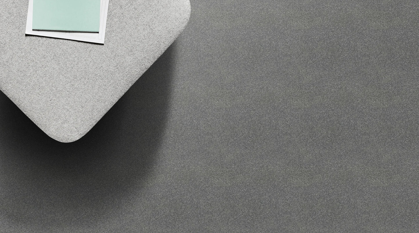Bridgeport Starling solution dyed nylon carpet