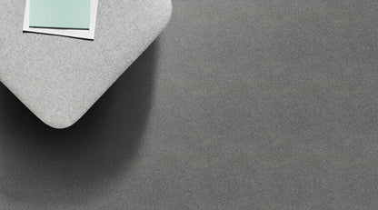 Bridgeport Starling solution dyed nylon carpet
