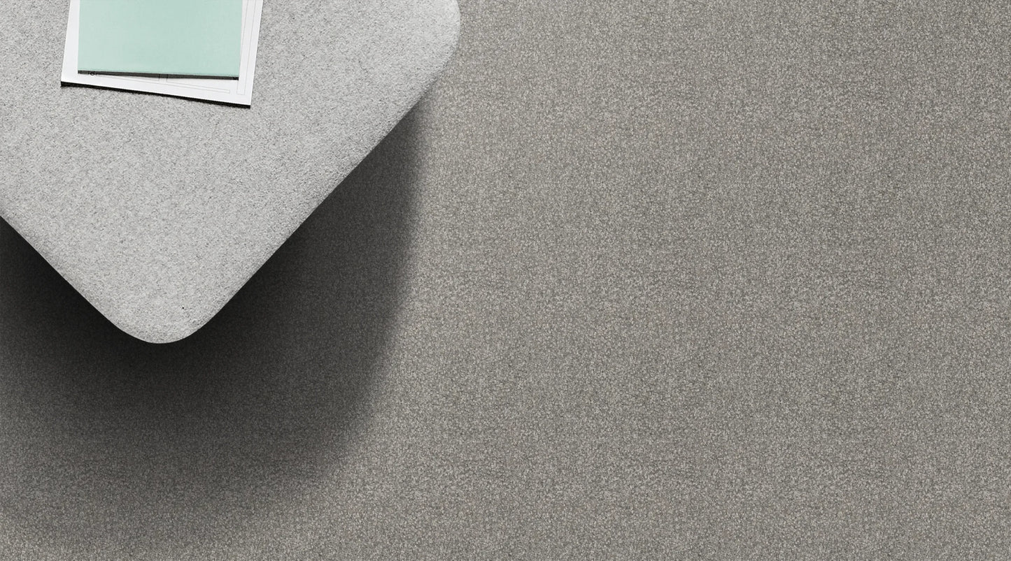Bridgeport Vapour solution dyed nylon carpet