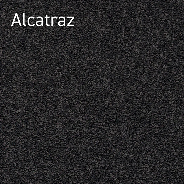California Dreams Alcatraz solution dyed nylon carpet