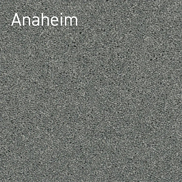 California Dreams Anaheim solution dyed nylon carpet