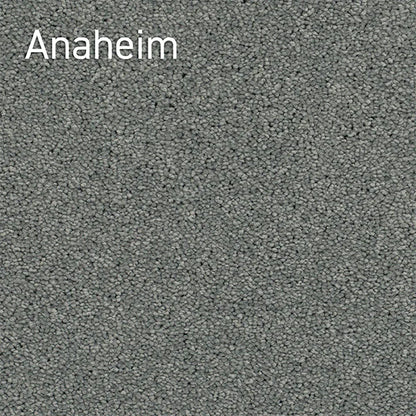 California Dreams Anaheim solution dyed nylon carpet