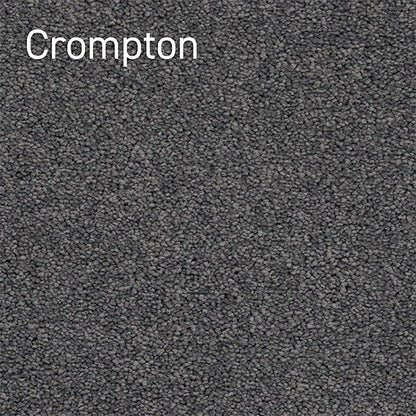 California Dreams Crompton solution dyed nylon carpet