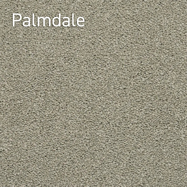 California Dreams Palmdale solution dyed nylon carpet
