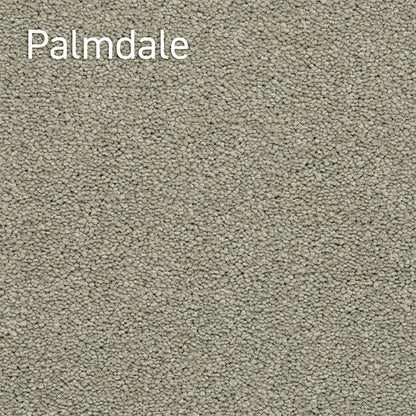 California Dreams Palmdale solution dyed nylon carpet